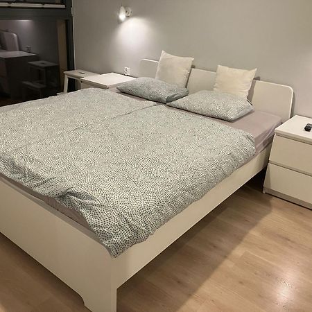 דירות מידזיזדרויה Horyzont Widok מראה חיצוני תמונה